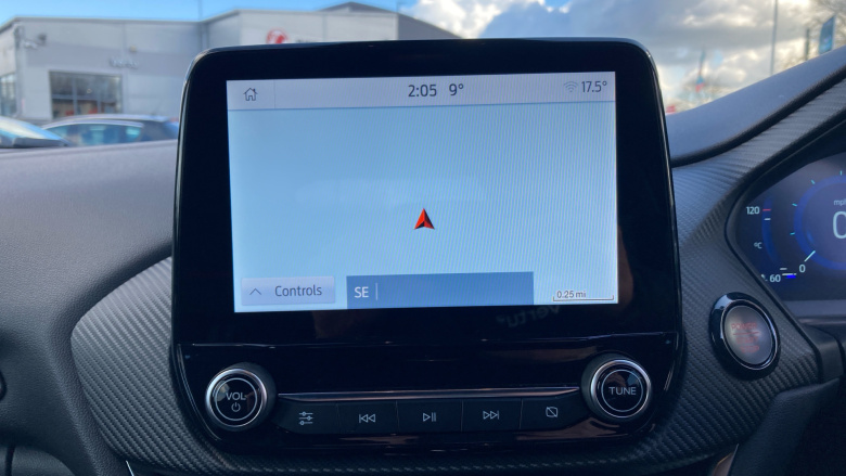 Ford Puma ST 1.5 EcoBoost ST 5dr Petrol Hatchback